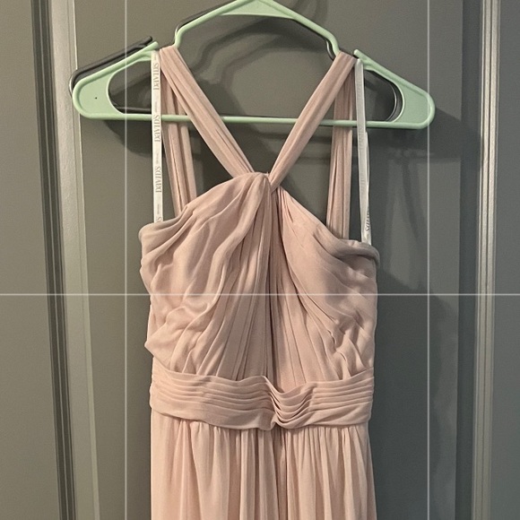 Bridesmaid Dress - Picture 3 of 3